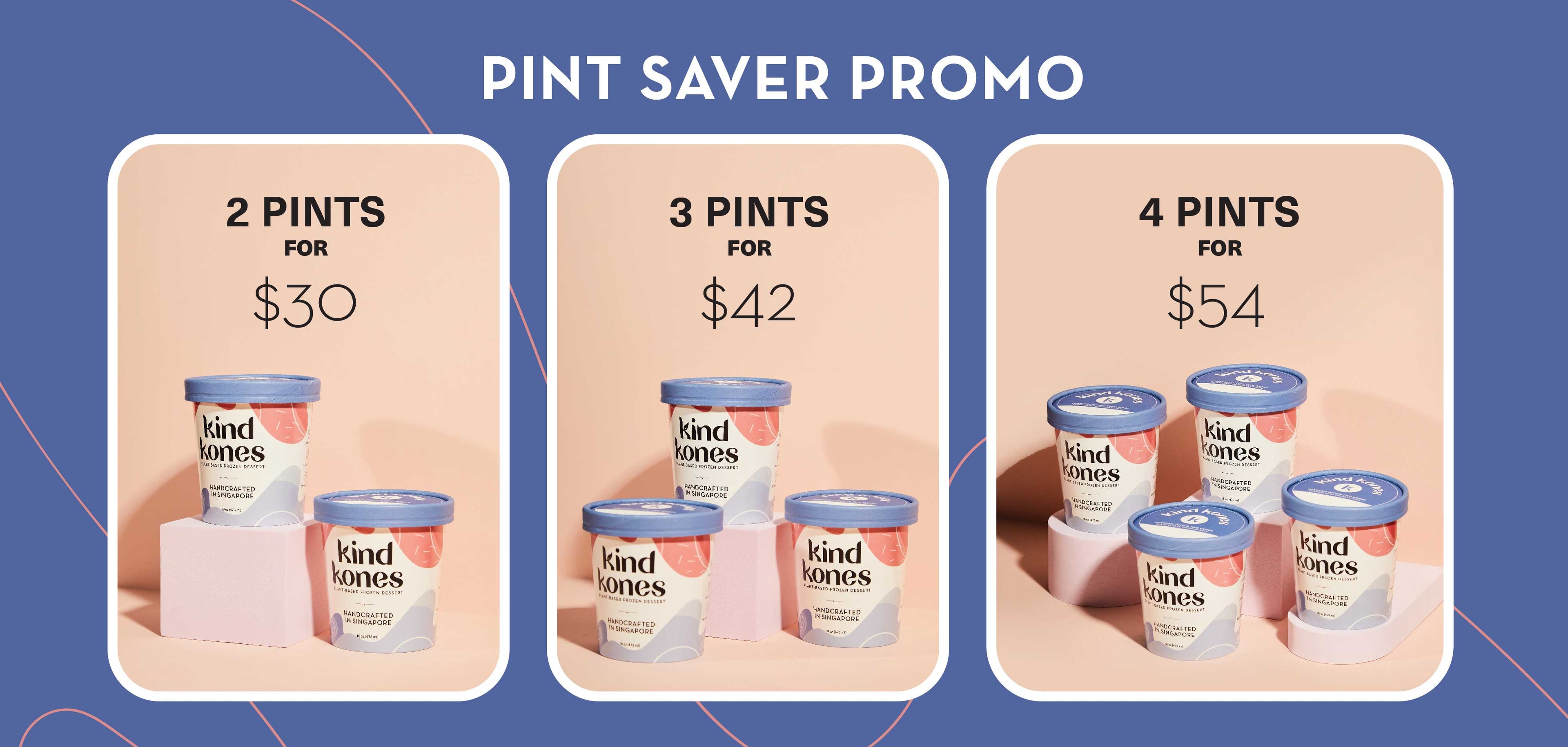 Save more on bulk orders