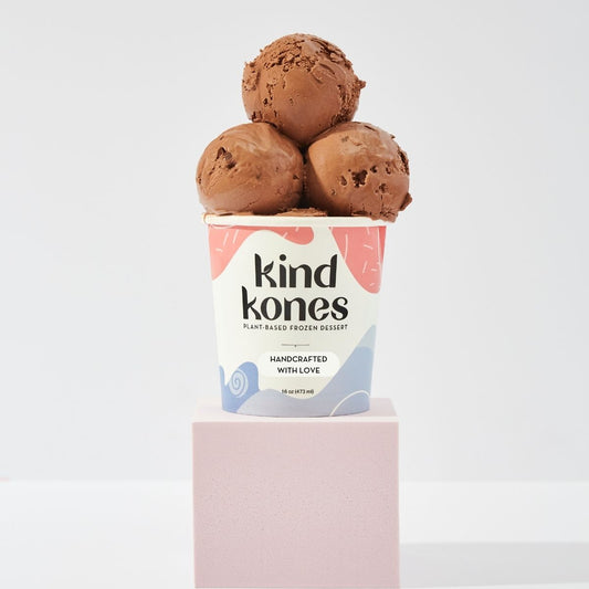 Salted Chocolate Chip