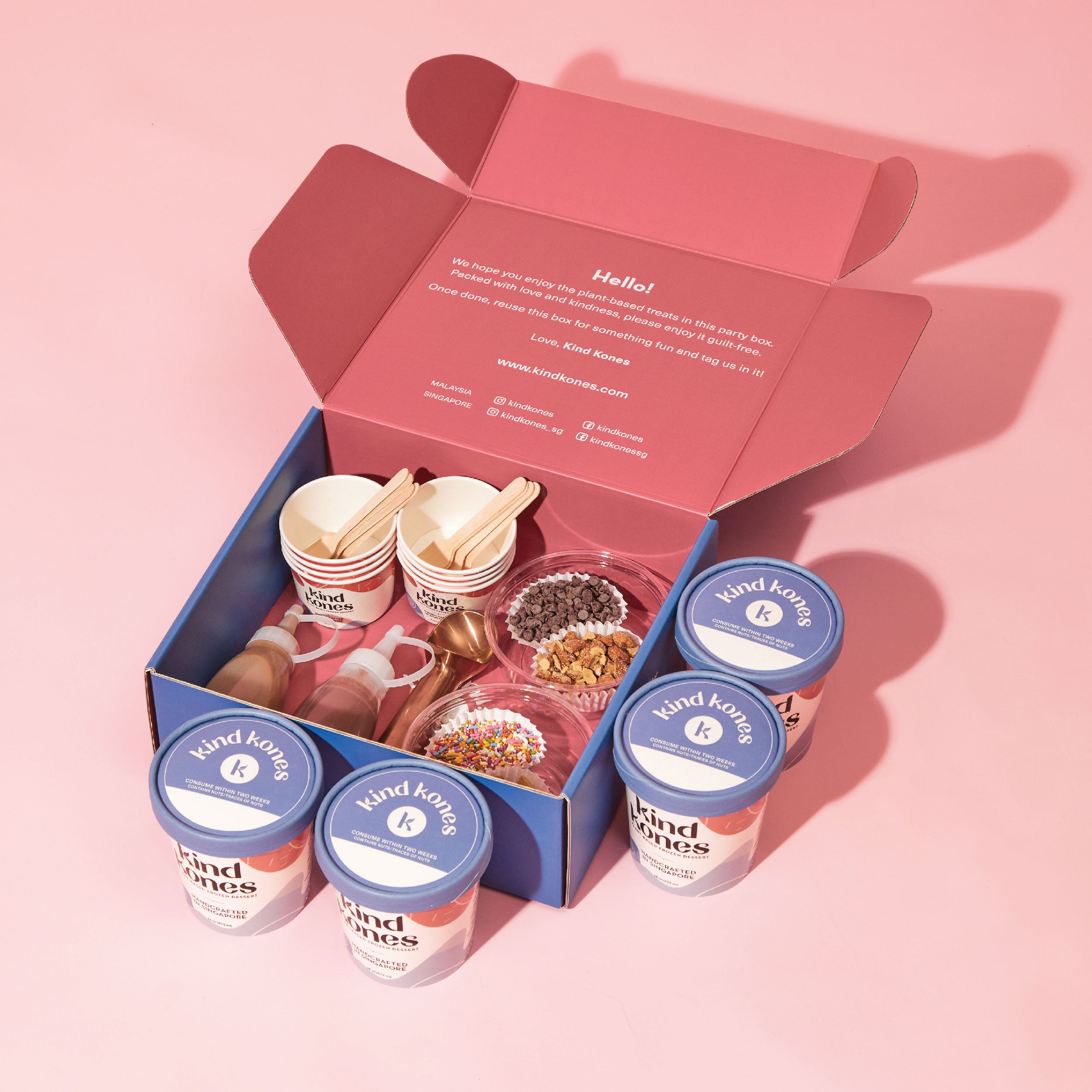 Party Box