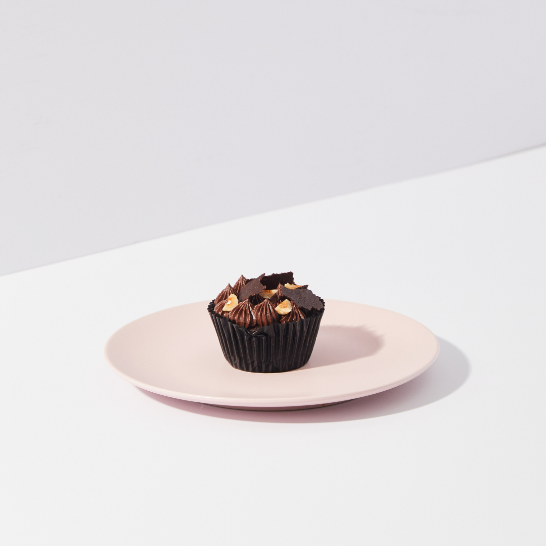 Keto Almond Flour Chocolate Cupcakes Simple Mills Chocolate Muffin