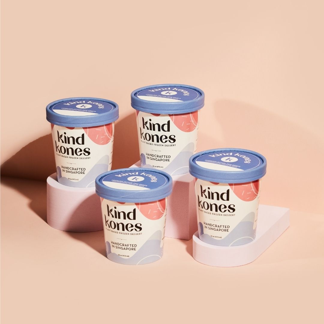 Oh, Just Surprise Me (4 pints)
