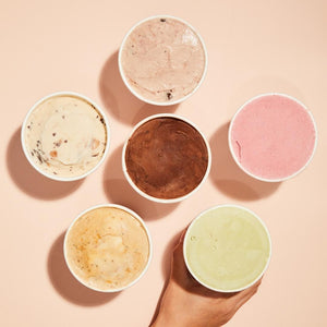 Kind Kones Favourites Pints