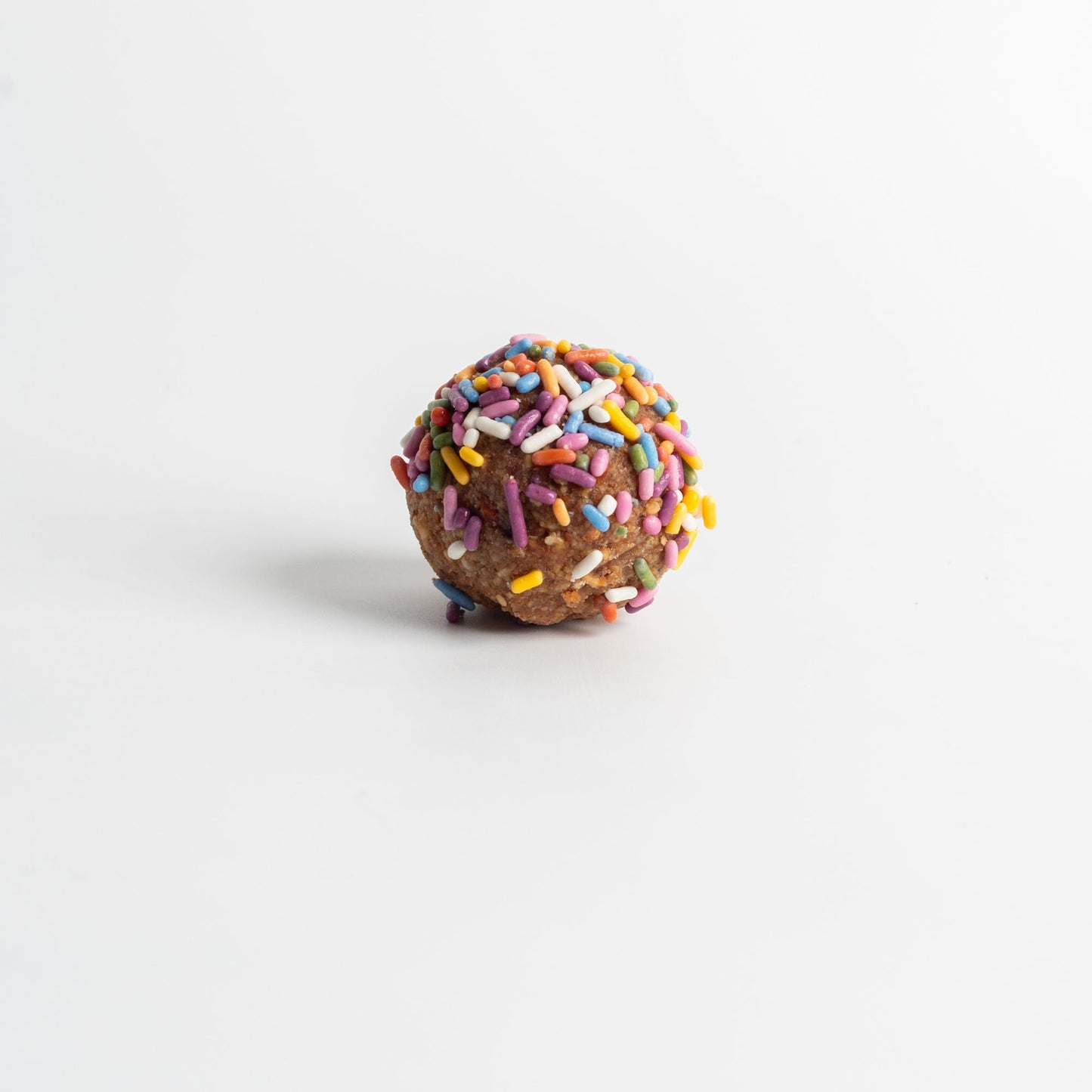 Birthday Cake Energy Balls