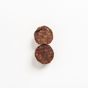 Mocha Almond Energy Ball