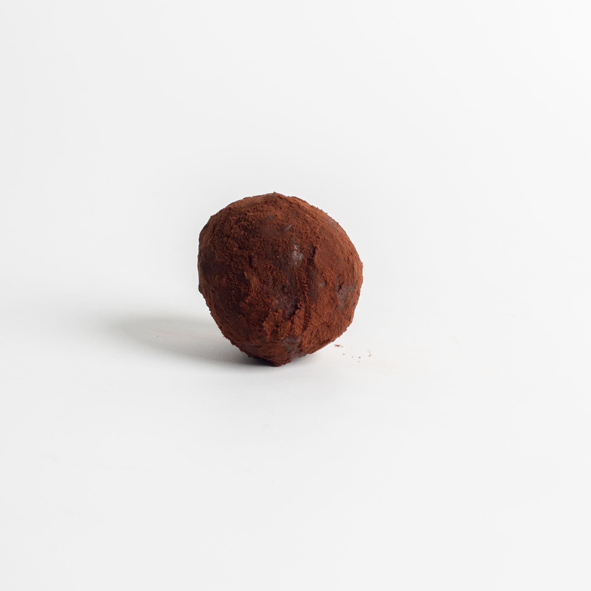 Mocha Almond Energy Ball