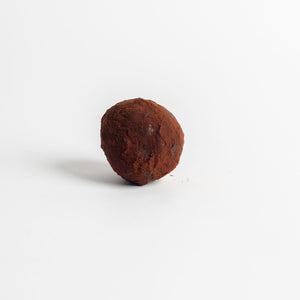 Mocha Almond Energy Ball