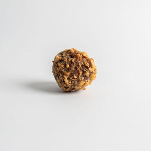 Chocolate Hazelnut Energy Balls