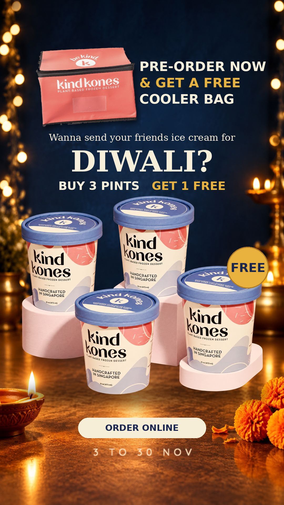 Diwali Bundle