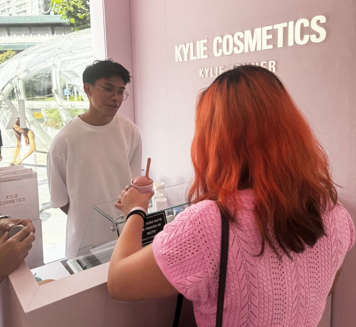 Kylie Cosmetics