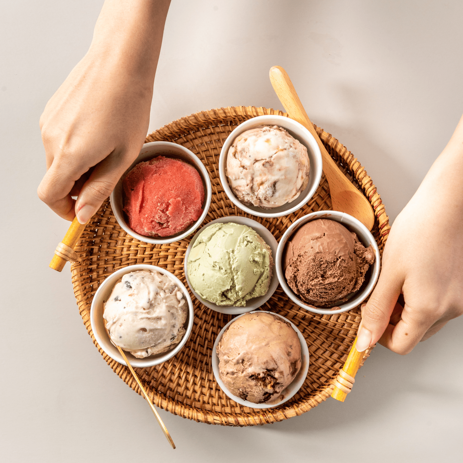 Kind Kones Favourites Cups