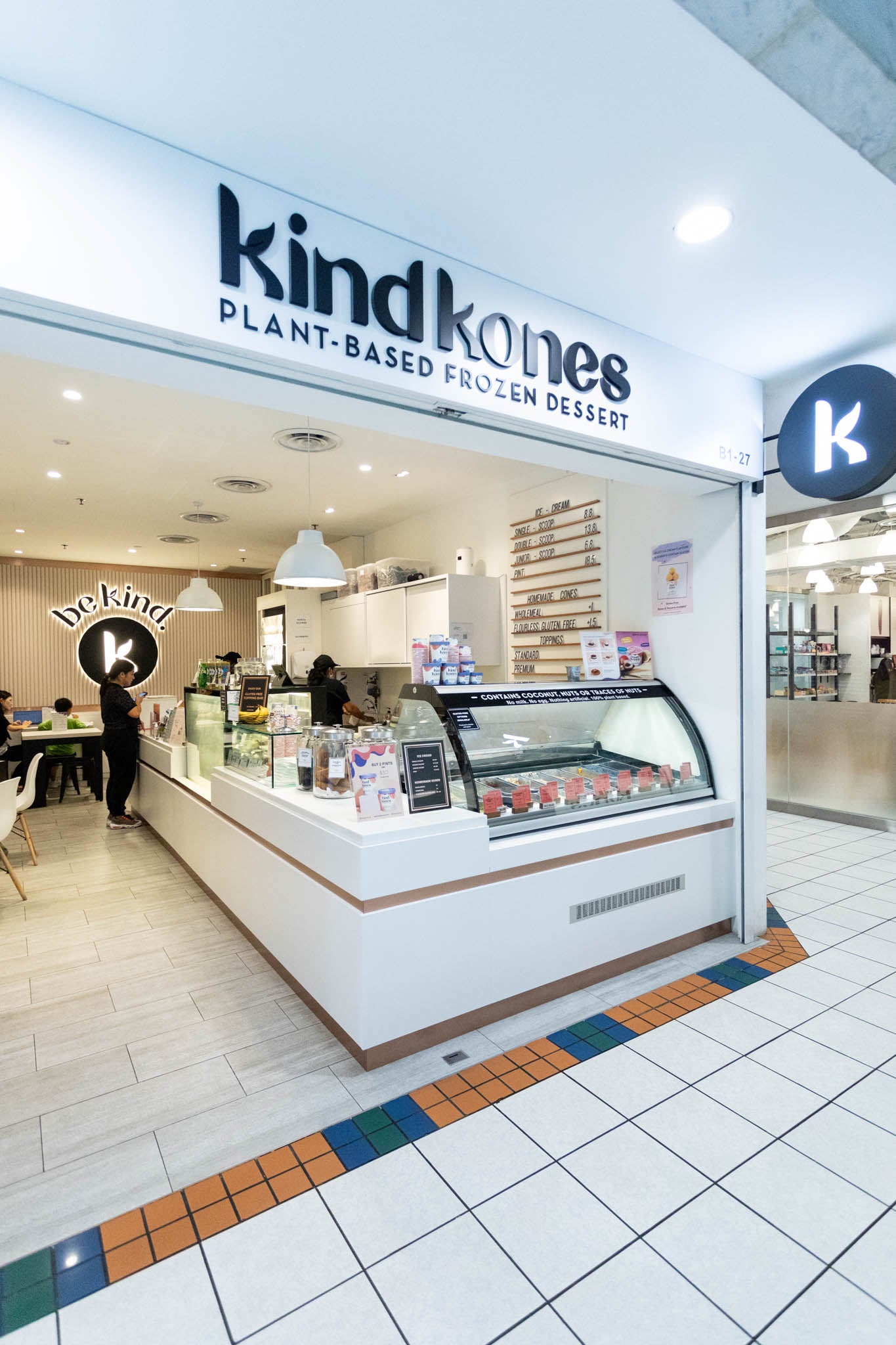 Kind Kones Bangsar Village Kind Kones Bangsar Village