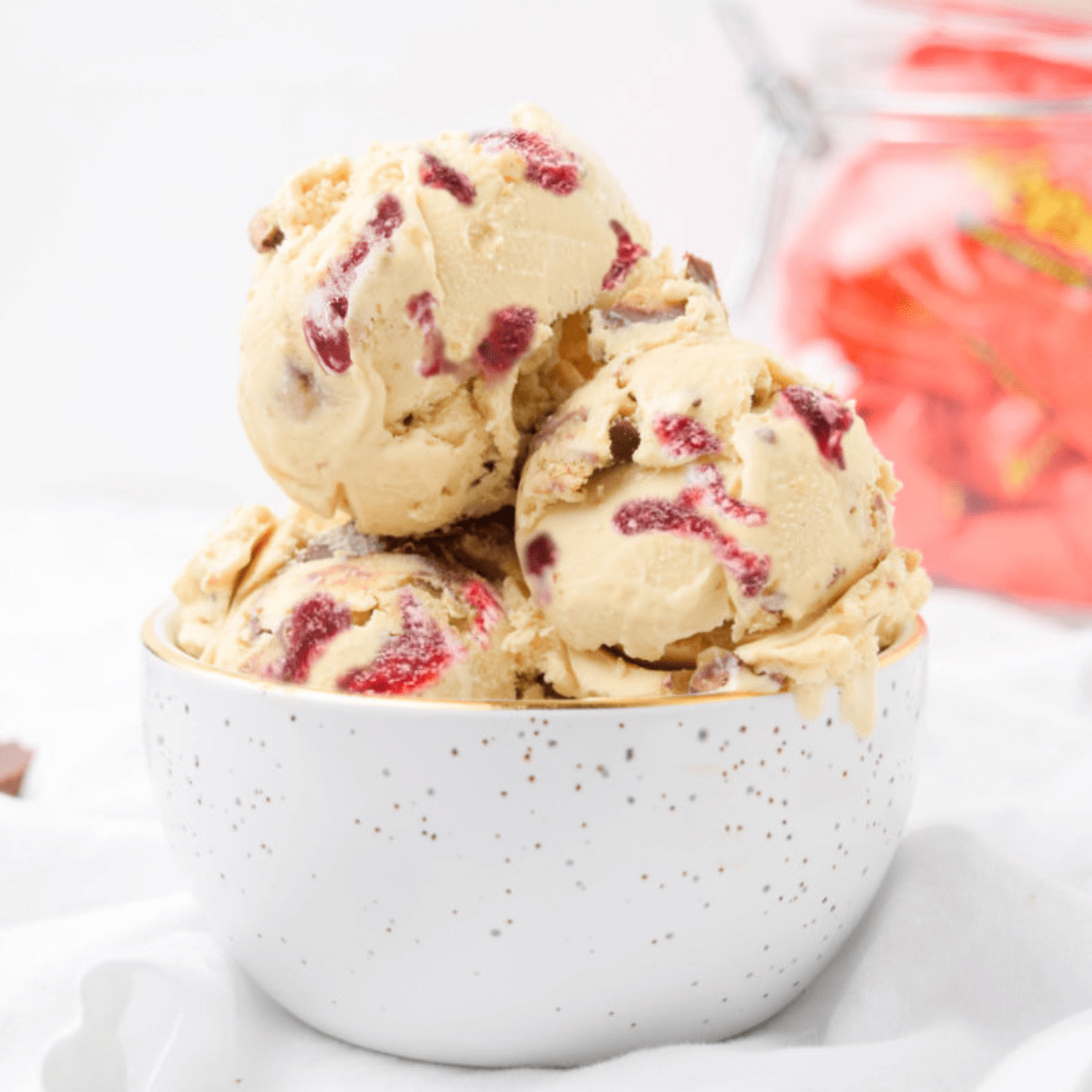 Peanut Butter & Jelly