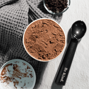 Salted Chocolate Chip