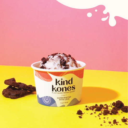 Cookies & Cream