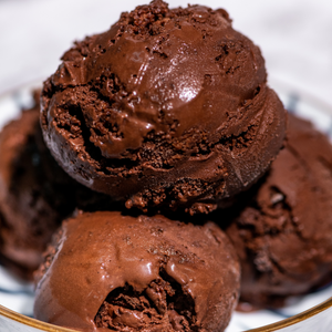 Double Chocolate Brownie