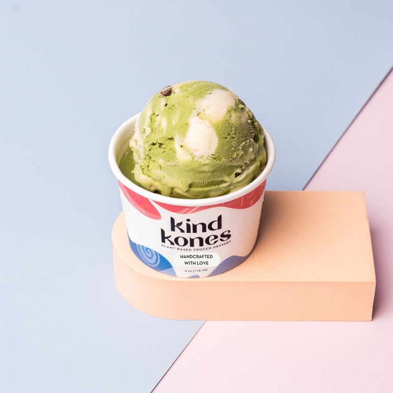 Mint Chocolate Chip