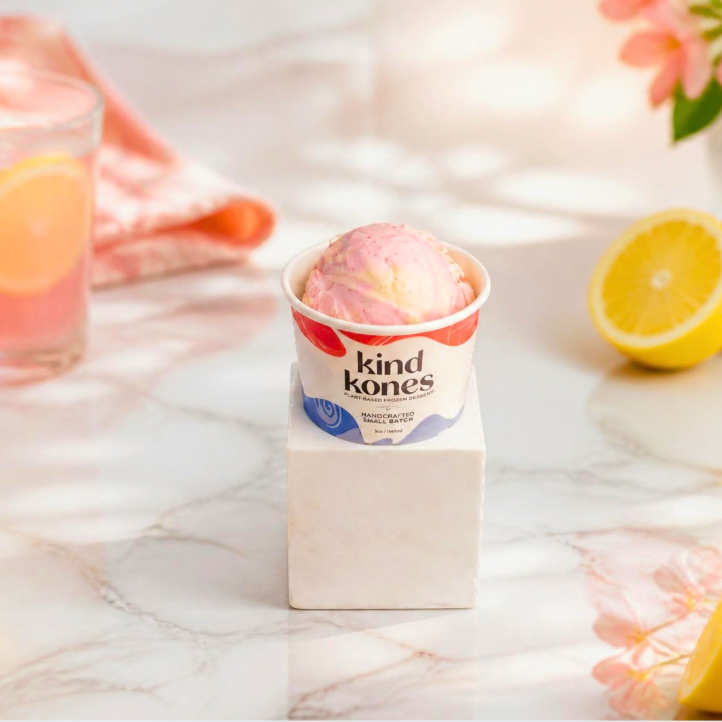Pink Lemonade