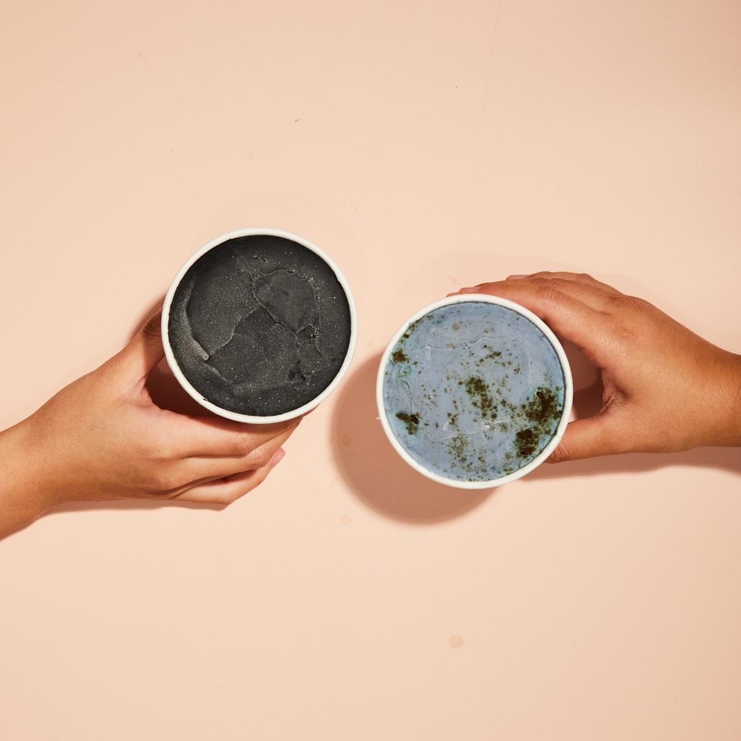 2 for the Gram (2 pints)