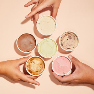 Kind Kones Favourites Cups