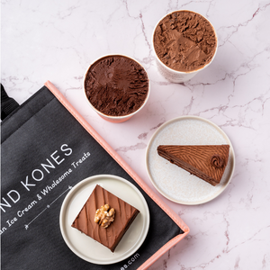 Chocoholic's Favourites