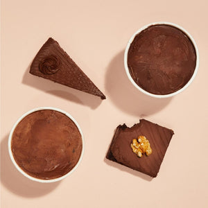 Chocoholic's Favourites