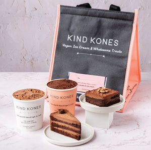 Chocoholic's Favourites