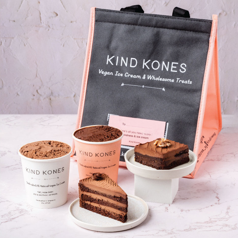 Chocoholic's Favourites